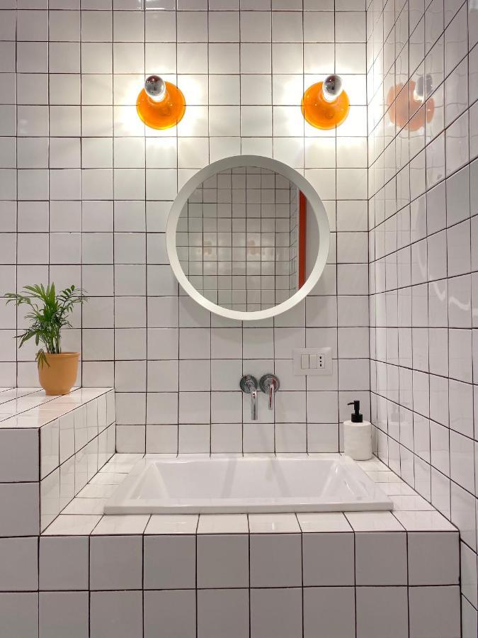 Ceruleo Apartment Мілан Екстер'єр фото